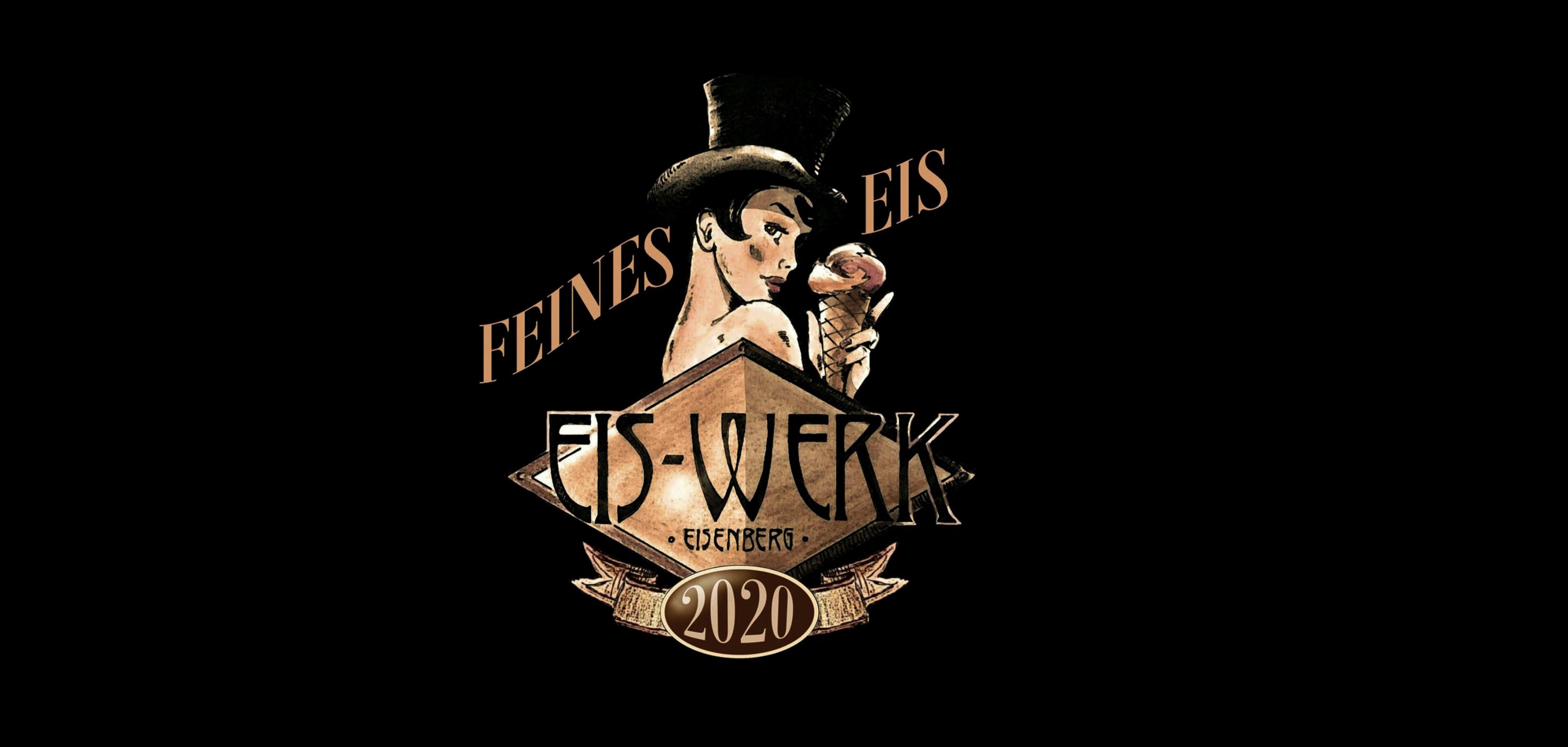 Eis-Werk Logo