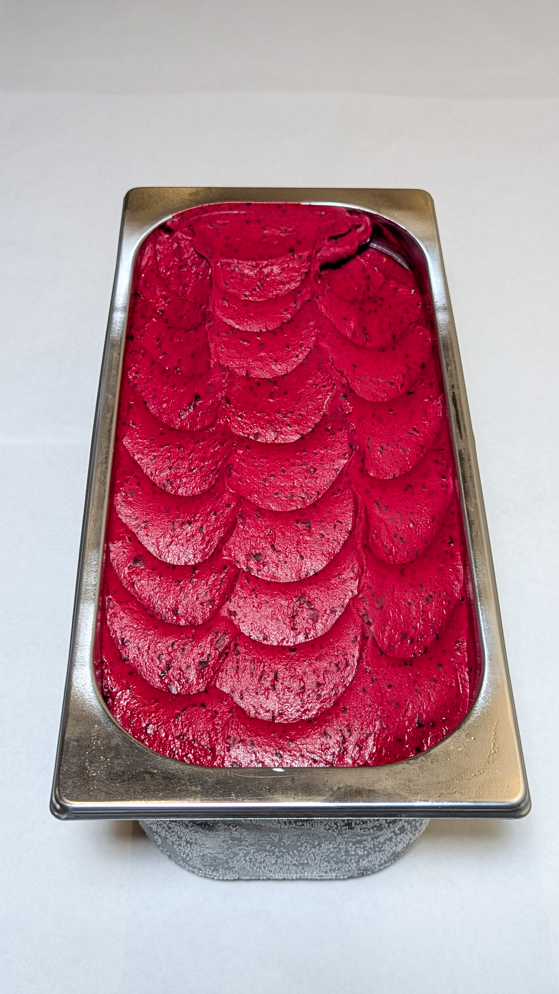 schwarze Johannisbeere