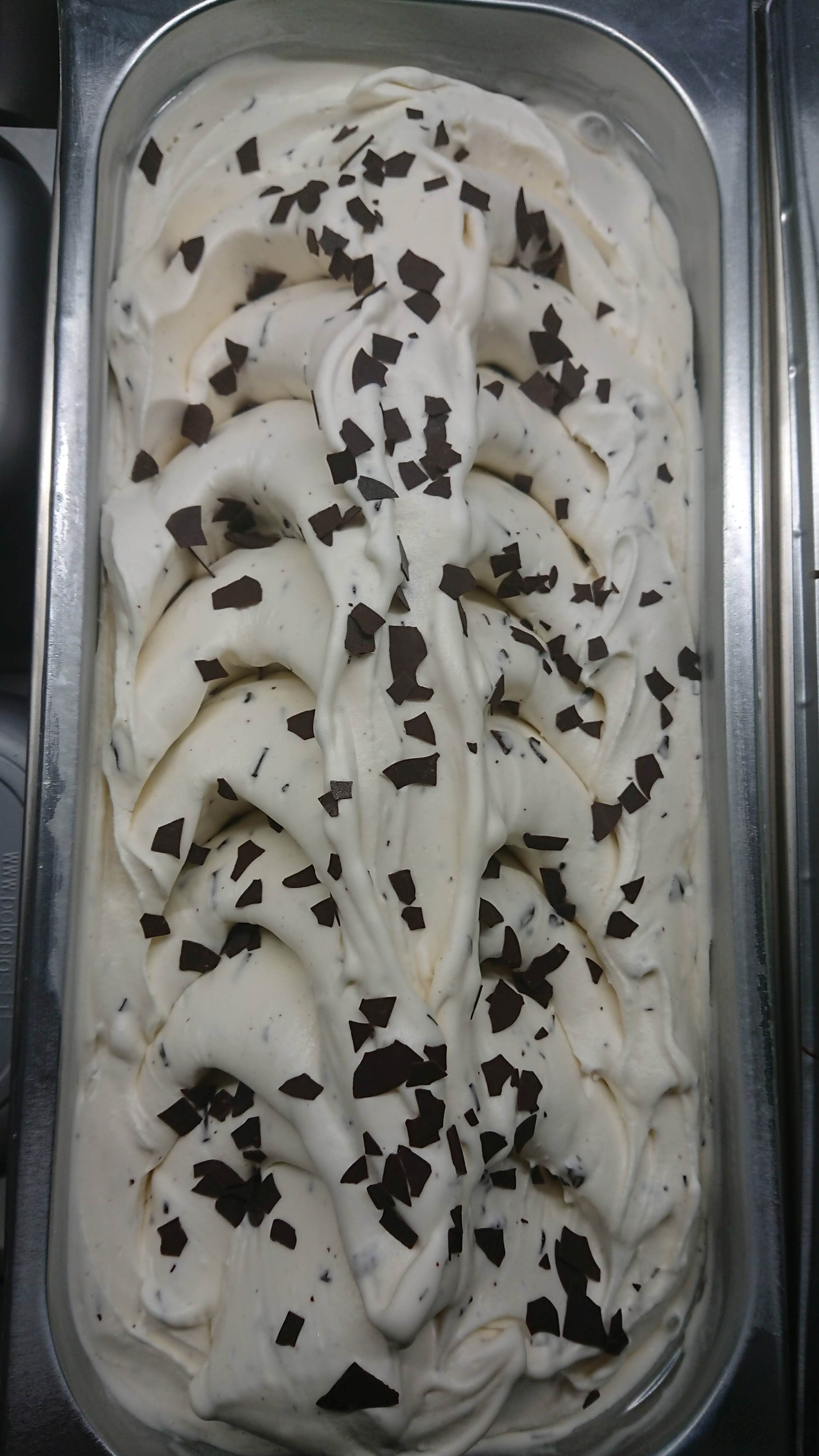 Stracciatella